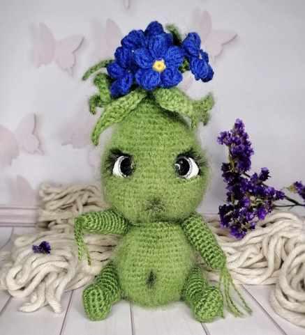 Подснежник (Александра Разинкова)