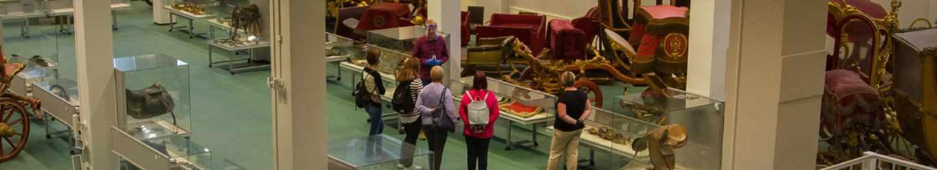 [Эрмитаж] Искусство Франции первой половины XIX в