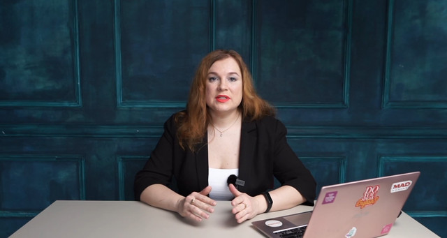 [Puzzlebrain] Управление проектами в бизнесе и НКО от А до Я (Елена Домашевская)