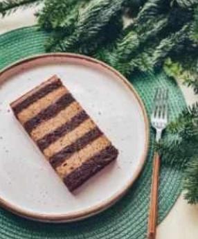 Торт "Байрон" (Юлия Нежурина) @fun__bun