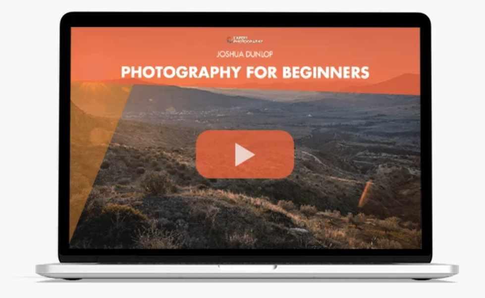 [ExpertPhotography] Фотография для начинающих. Photography for Beginners (Джошуа Данлоп)