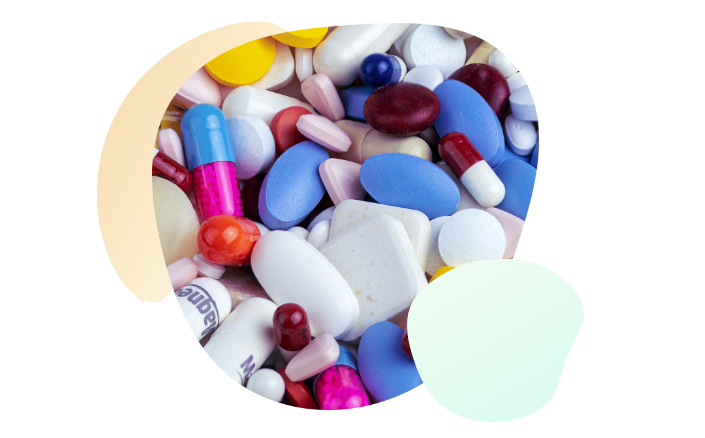 [izibizi] Что такое нутрицевтики и как составить свою аптечку из безопасных препаратов (Анастасия Чайкина)