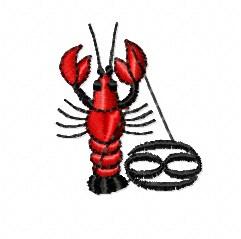 [Embrodery] Дизайны машинной вышивки.  Знаки зодиака