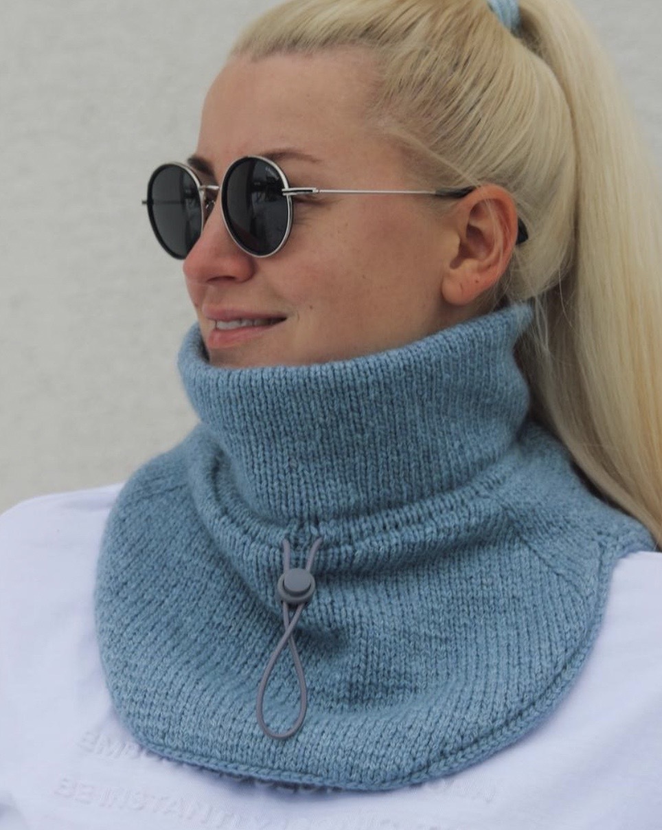 Манишка (Ксения Маликова)