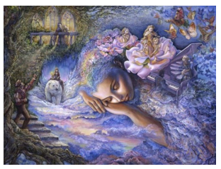 Анализ и супервизия сновидений 14 июня 2023 г (Юлия Гордеева)