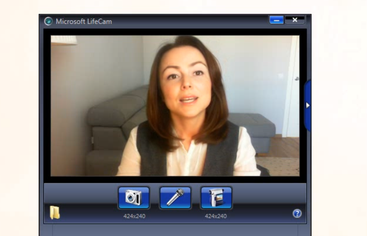 Авторский видеокурс по основам фотографии (Марии Струтинской)