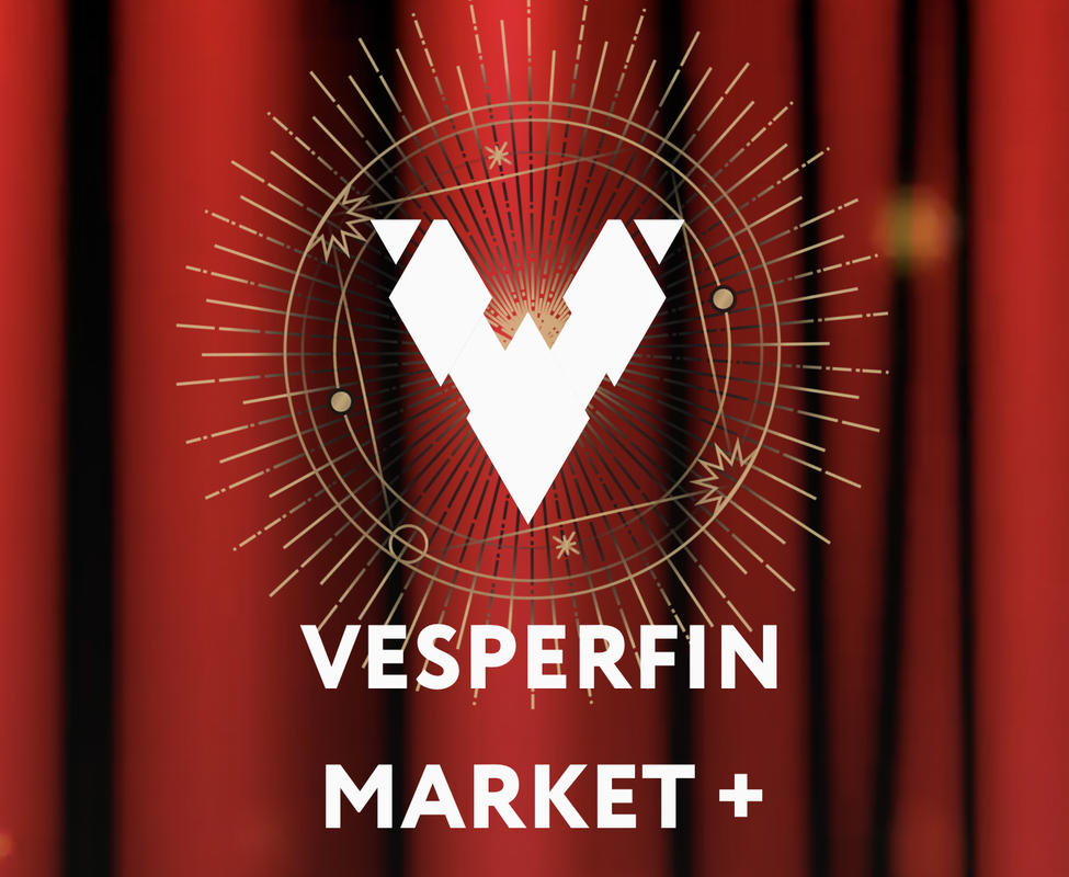Vesperfin Market Плюс (Арина Веспер)