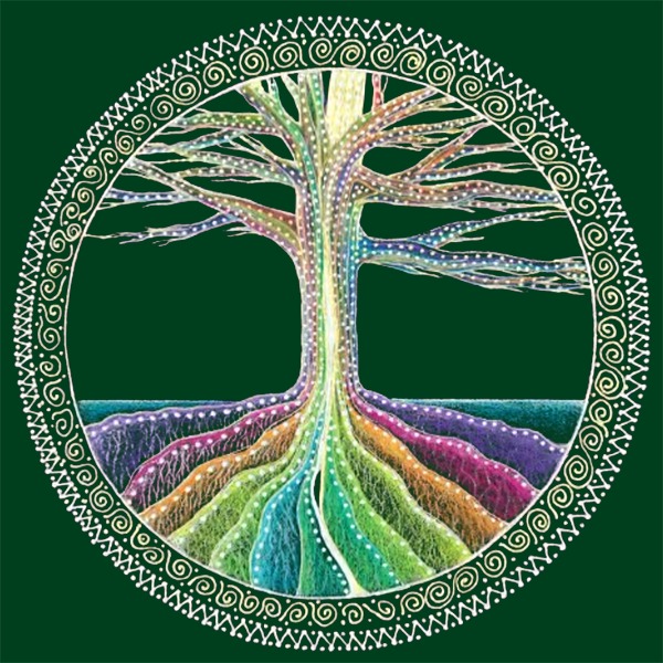 [Атлантида]  Видеозаклинание 17 Канал Единство