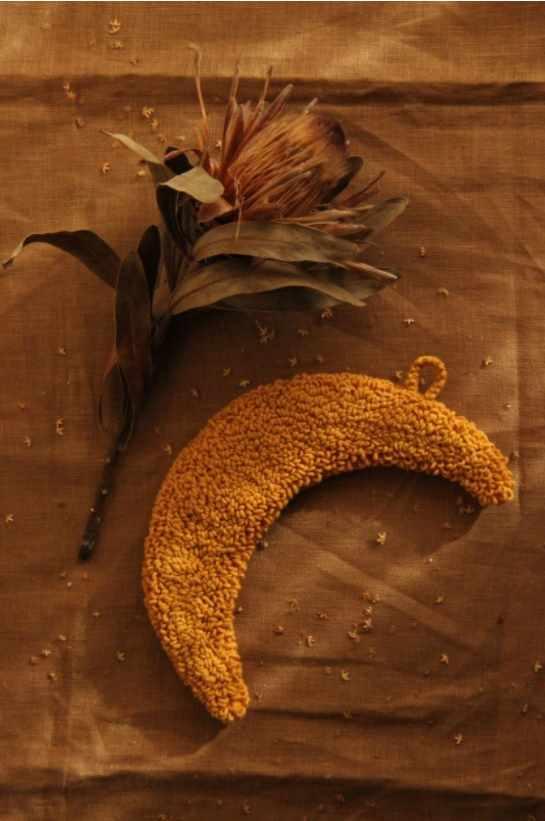 Курс по современной ковровой вышивке (Виктория Севрюк)