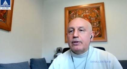 [Шива Центр] Санкхья Шастра, Шива Вистара Видья - Ведическая Нумерология. Часть 34-я (Шива)