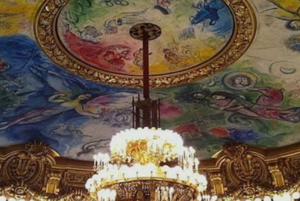 [Арт-клуб артИшок] Как понять оперу? (Марина Крузо)