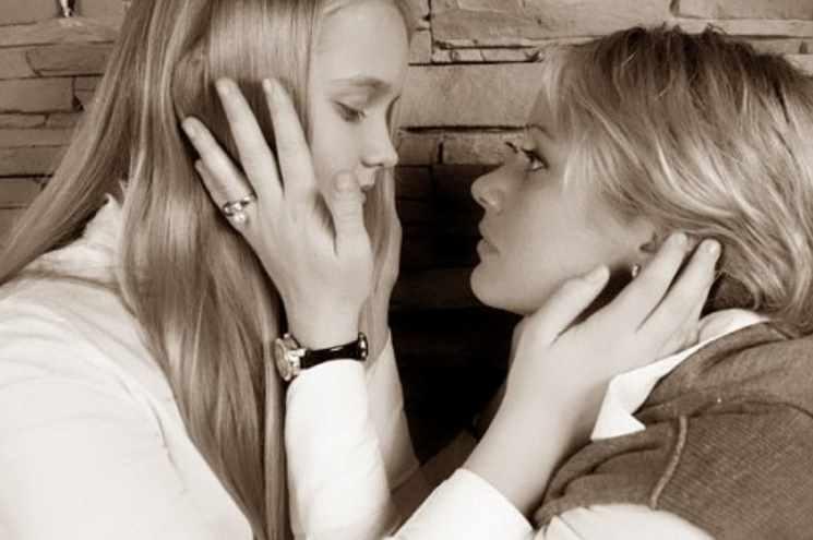 Мама и Я (Елизавета Гурьянова)