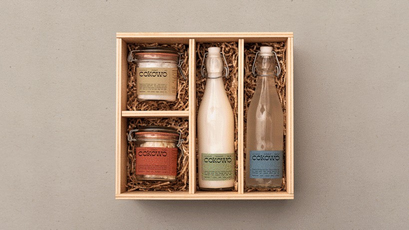 [Domestika] Дизайн упаковки для электронной коммерции | Sustainable Packaging Design (Студия Татаби)