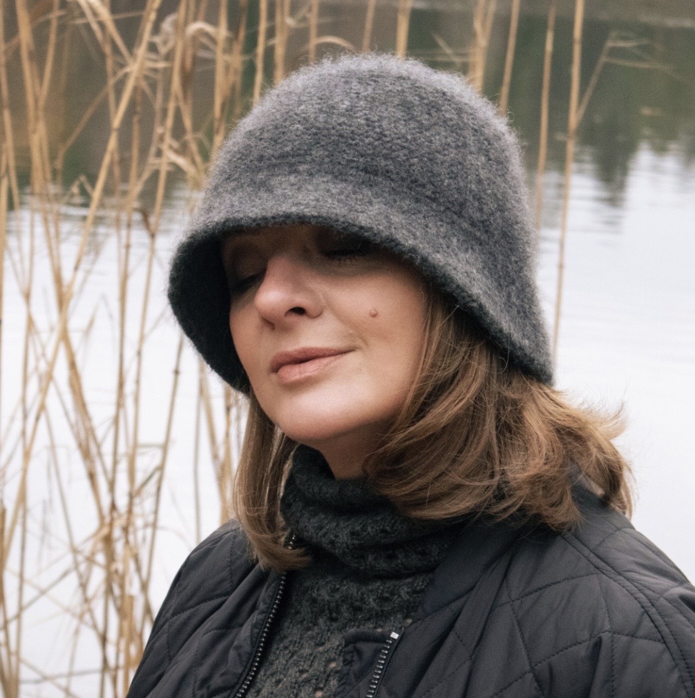 [knitterra] Панама A3 panama hat (Tanya Mulokas), фото 1 из 1.