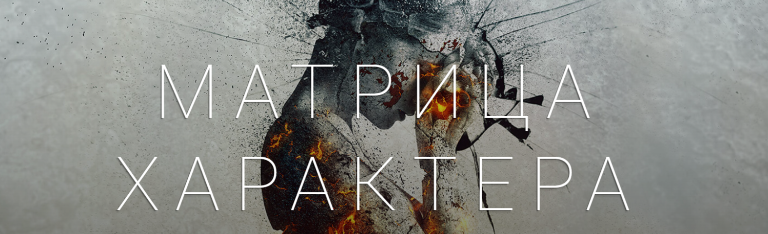 [Psy4Life] Матрица характера. Тариф Премиум (Екатерина Лим)