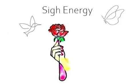 [Sigh Energy] Регенерация полости рта / Oral Cavity Regeneration Powerful Plus +11x (Extra Strong)