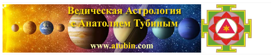 Энергии Тонкого Тела и Сознание (Анатолий Тубин)