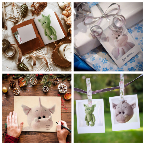 [MimiDo] 2 Дракона с большим гардеробом. Тариф Мастер