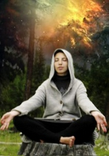 Уровни работы сознания, расширение своих возможностей в энергетических техниках (Анная)