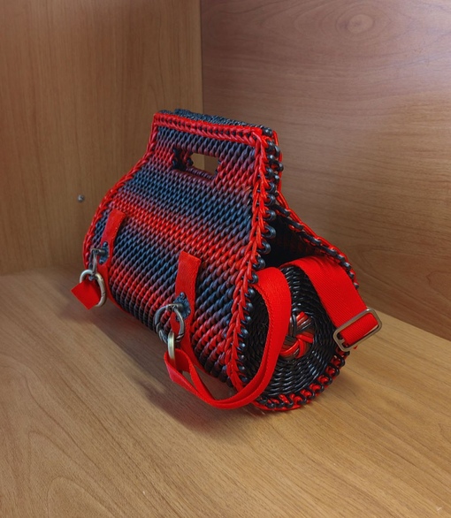 [Дом Greenfox] Сумка-трансформер Стелла (Евгения Greenfox)