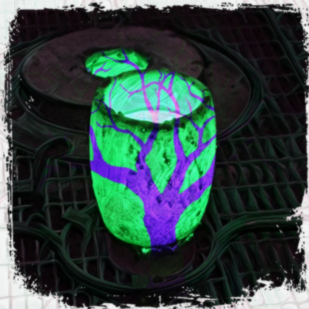 [Sapien Medicine] Горнило хранимой травмы