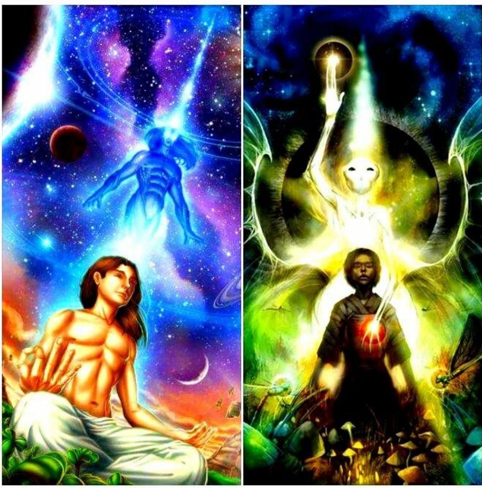 [Sigh Energy] Мощный многомерный плюс + 11x (сверхсильный). Multidimensionality Powerful Plus +11x(Extra Strong)