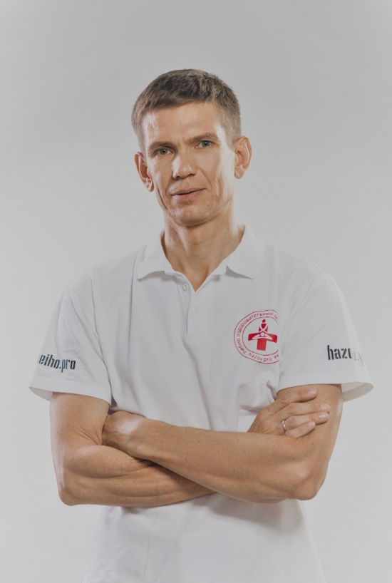 Курс по массажу живота и самомассажу живота (Олег Хазов)