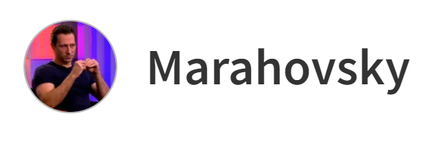 [sponsr] Публицистика. Подписка на тексты Виктора Мараховского. Декабрь 2023 (Виктор Мараховский)