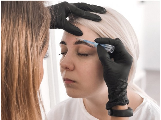 Wow berry academy МК «Заливка» (Виктория Захарова)