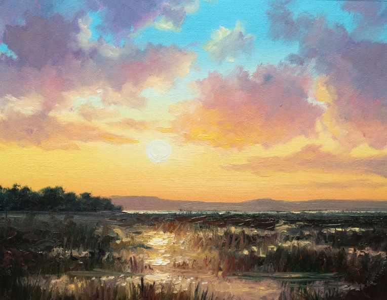 [ZartSchool] Солнечное сияние (Татьяна Зубова)