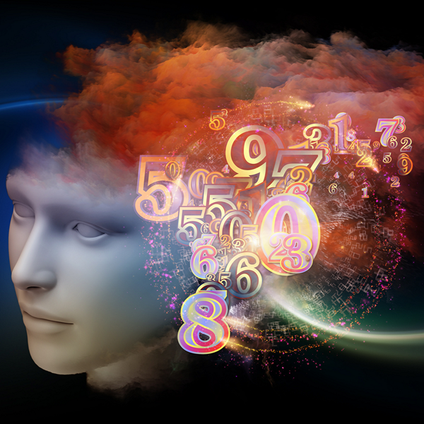 [Аратрон] Нумерология 3.0 Блок №1 (Владимир Николаев)