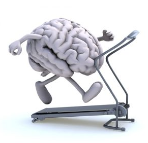 [Читалочка] Тренажер для мозга