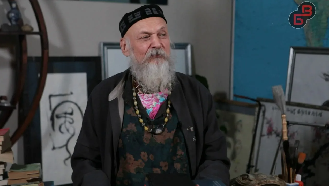 Цикл лекций о здоровье, долголетии и бессмертии в традиционной китайской медицине. Часть 7 (Бронислав Виногродский)