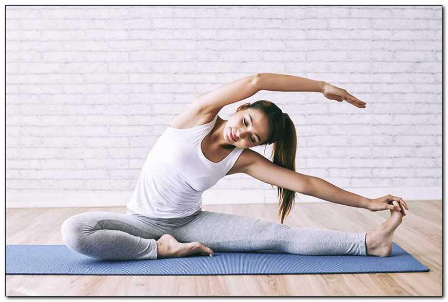 [Правое полушарие интроверта] Растяжка на все тело