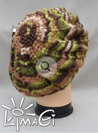 Берет Древесный (LimaGi)