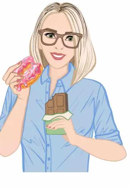 [Fit-menu] Антистресс 1600 ккал (Евгения Уварова)