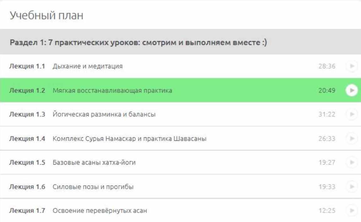 Хатха-Йога: Базовый курс начального уровня (Валентина Цветкова)