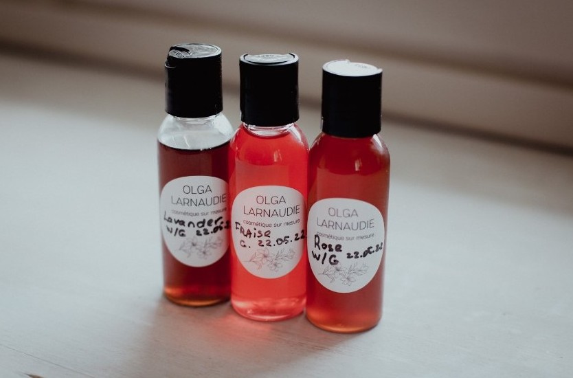 [lalavanda.school] Глицериновые экстракты PRO (Ольга Ларноди)