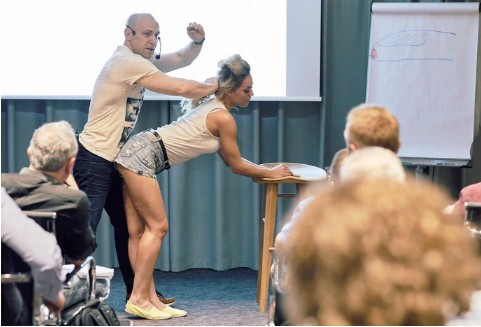 Секс - инструкция по применению (Алекс Мэй)