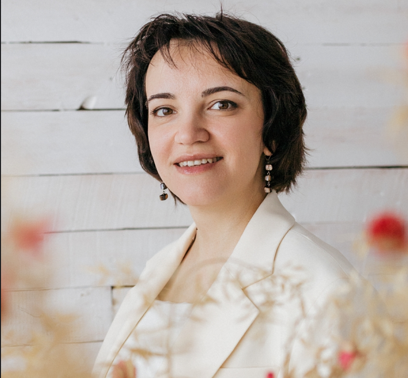 Стоп истерики (Надежда Артемьева)