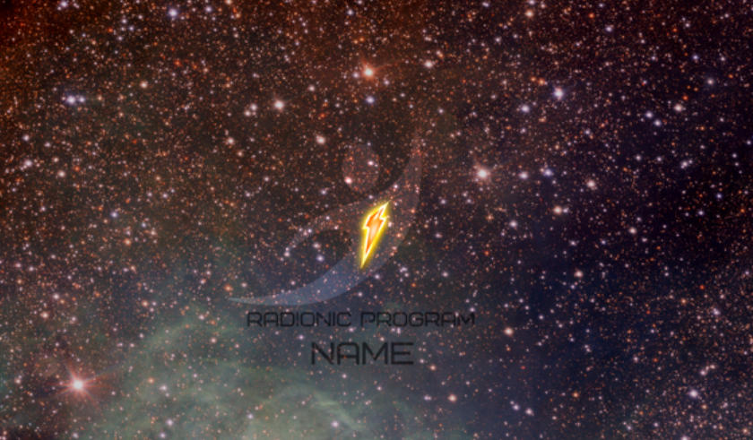 [Et pro] Radionic program Name. Исцеление заболеваний ступней ног