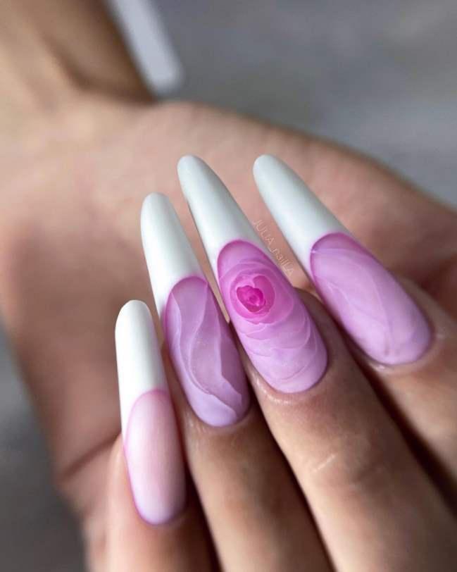 [julianailla] 3D Роза (Юлия Меренкова)