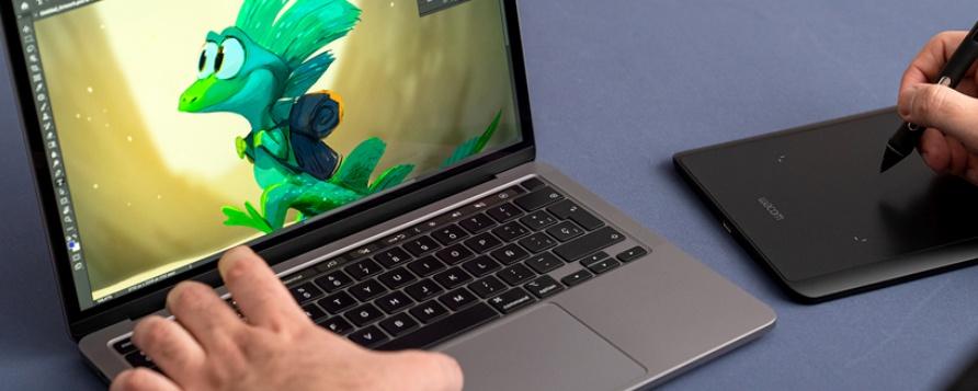 [Domestika] Дизайн персонажа: Иллюстрация выразительного существа / Character Design: Illustrate an Expressive Creature (Сэм Насур)