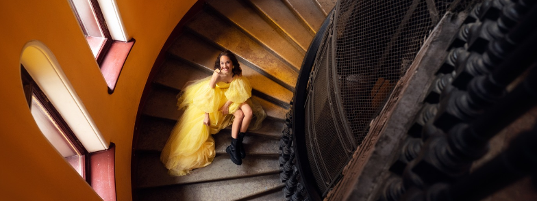 Художники не чувствуют, художники знают! Лекция для фотографов (Ирина Калмыкова)