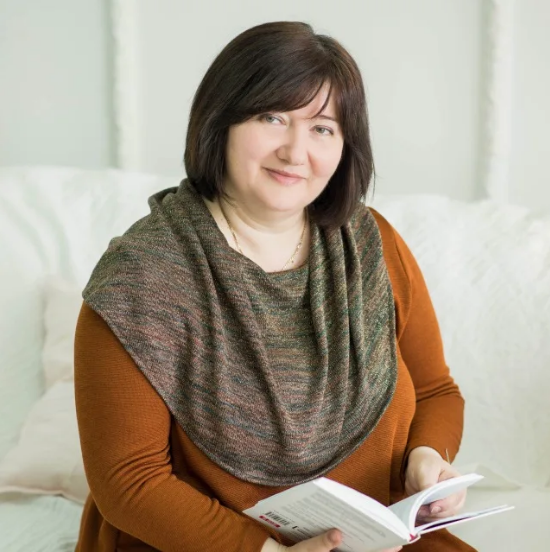 [Neso Akademie] Транскрибация. Тайные коды судьбы. Ступень II. Пакет Теневой портрет (Елена Малыхина)