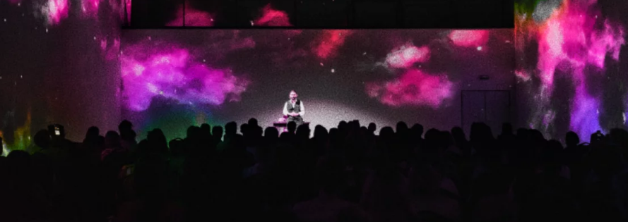 [nft-forum]  NFT Space. 20 видео записей выступлений спикеров и арт-перфоменсов. Пакет Участия Онлайн