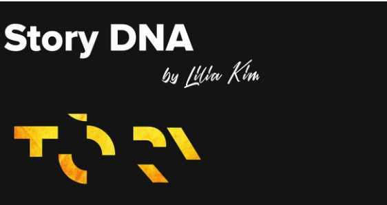 [Storytellers.Online] Вебинар Показывай, а не рассказывай (Лилия Ким)