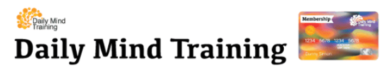Курс ежедневной тренировки разума, уровень 1 из 8, недели 7-8 из 104 (Игорь Ледоховский)
