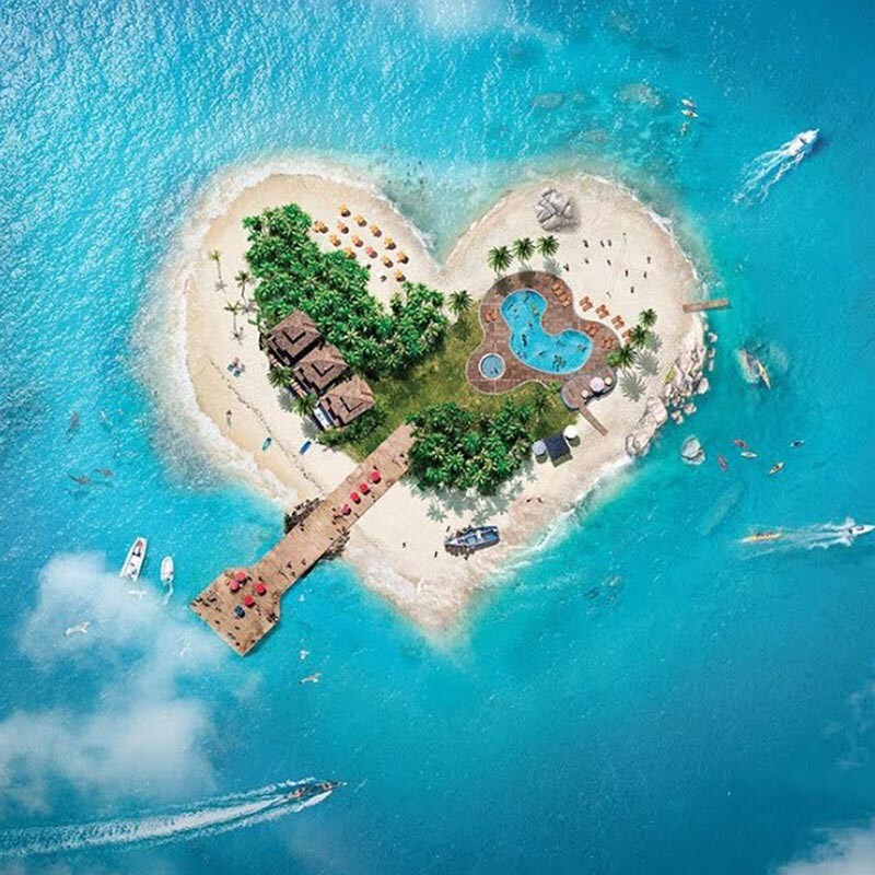 [Welcomeworld] Доступный Рай на Мальдивах (Юрий Федоров, Екатерина Федорова)