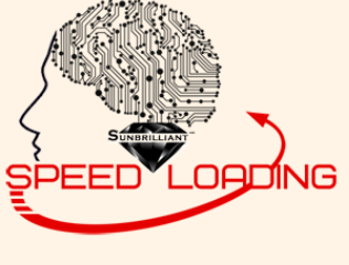 [SUNBRILLIANT VIDEO] Speed Loading. От Лени и Прокрастинации